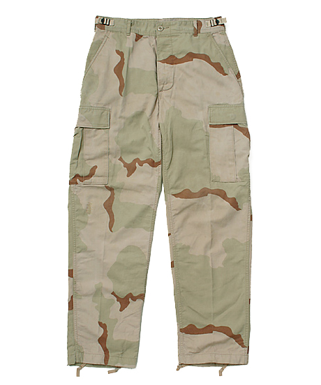 US(Ʒ) 3顼ǥȥ BDUѥ/NYCO/ʪɤξ