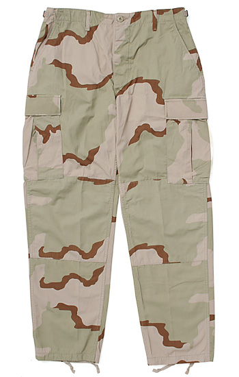 US(Ʒ) 3顼 ǥȥ BDUѥ (R/S)/ʪ̤