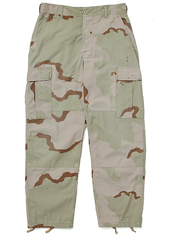 US(Ʒ) 3顼ǥȥ BDU ѥ(R/S) /ʪɤξ