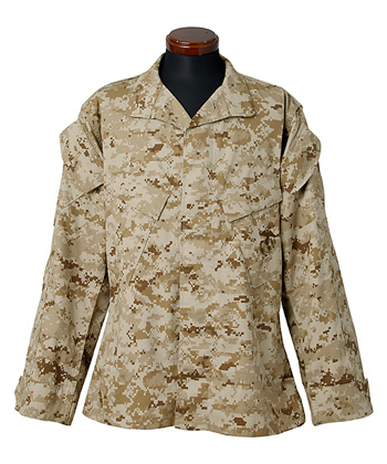 USMC(�Ƴ�ʼ��) ���� MARPAT/�ǥ����ȡ�����������/���/AMERICAN APPAREL��/SPO 06ǯ/��������S-S/��ʪ��̤����