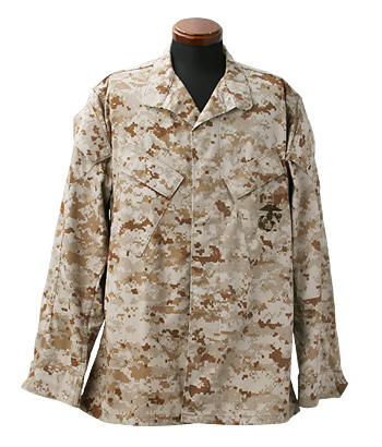 USMC(Ƴʼ)  MARPAT/ǥȡ//ʪ˾