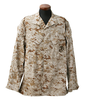 USMC(�Ƴ�ʼ��) ���� MARPAT/�ǥ����ȡ�����������/���(����ʼ����)/��ʪ���˾�
