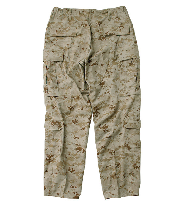 米軍海兵隊MARPATデザート迷彩ＢＤＵ　パンツ　実物 米軍海兵隊MARPATデザート迷彩BDU パンツ 実物 楽天市場】米