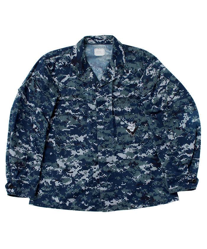 US NAVY(Ƴ) NWUǥ륫⡢㥱å/ʪɤξ