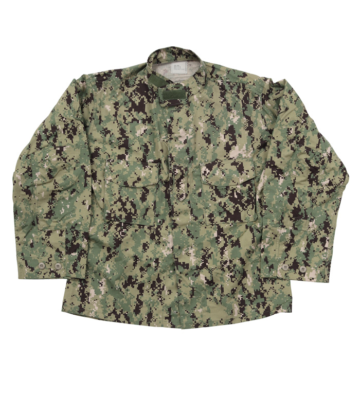 US NAVY ǿ NWU TYPE III (AOR2) ǥ륫 㥱å/ʪ̤