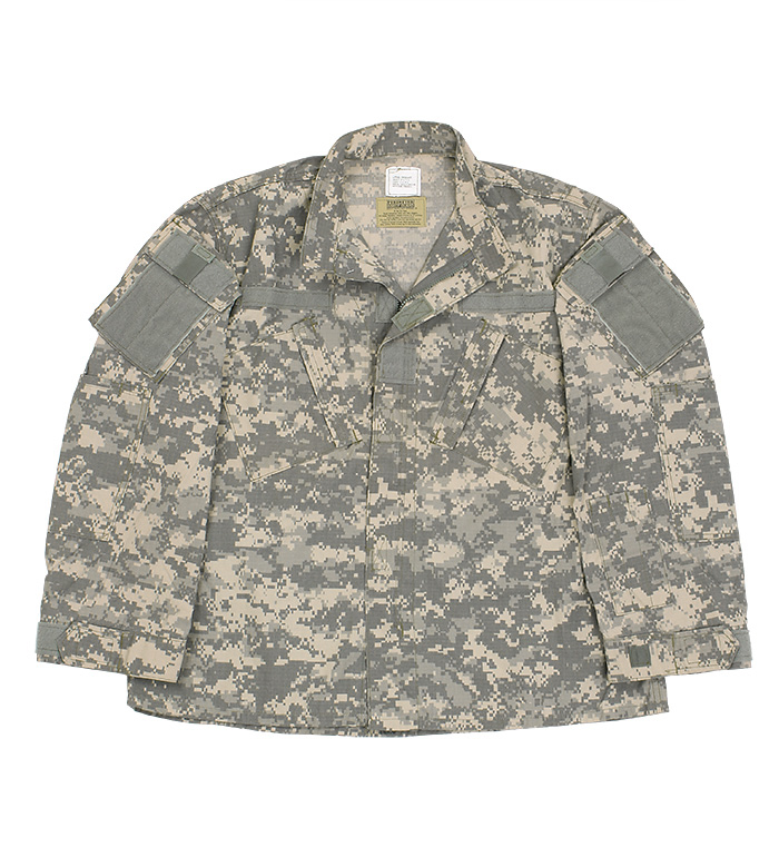 US ARMY(Φ) ACU(ARPAT)兩㥱å ParaAramid(ǳ)/ʪ̤