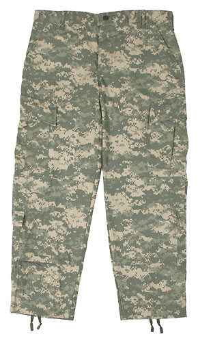 US ARMY(��Φ��) ACU(ARPAT)��������ѥ��/��ʪ��̤���ѡ����쥮��顼��