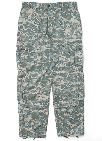US ARMY(��Φ��) ACU(ARPAT)��������ѥ��/PX��/�˾�