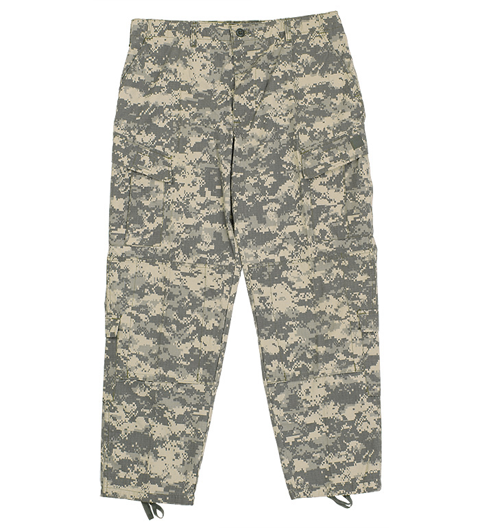 US ARMY(��Φ��) ACU�ѥ��(ParaAramid���ݻ���)R/S����/��ʪ��̤����