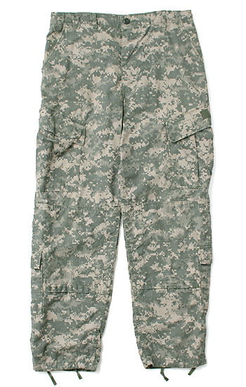 US Army(��Φ��) ACU(UCP)�ǥ�����ѥ����󥫥�����ѥ��(R/S)/��FROG�ɥ�ǥ�(ParaAramid���ݻ���)/��ʪ���ɤξ�