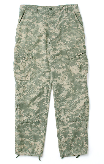 US ARMY(��Φ��) ACU�ѥ��(ParaAramid���ݻ���)R/S����/��ʪ������