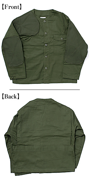 US(米軍) 90'S シューティング(スナイパー) ジャケット/DLA92年/サイズ：M/実物・未使用