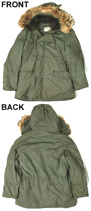 USAF N-3B Flying Man's Jacket, H Model/ʪ˾