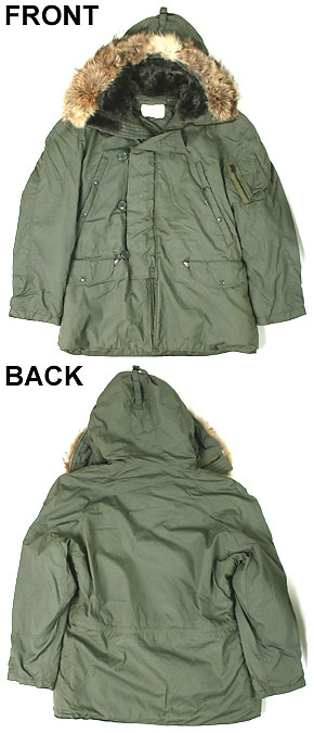 USAF N-3B Flying Man's Jacket, H Model/ʪ˾