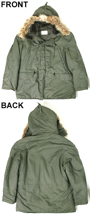 USAF N-3B Flying Man's Jacket, H Model/ʪ˾