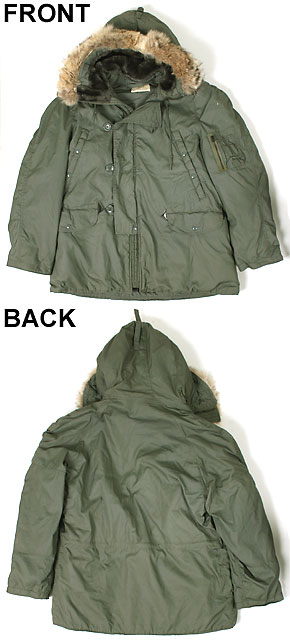 USAF N-3B Flying Man's Jacket, H Model/ʪ˾