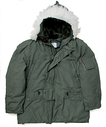 USAF(�ƶ���) 80's N-3B �ѡ�����/MIL-P-6279J��ǥ�/DLA-86ǯ/������ ��L/��ʪ��̤����