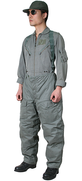 USAF CWU-5/P 롼ȥ饦/DSA-75ǯ/ʪ̤