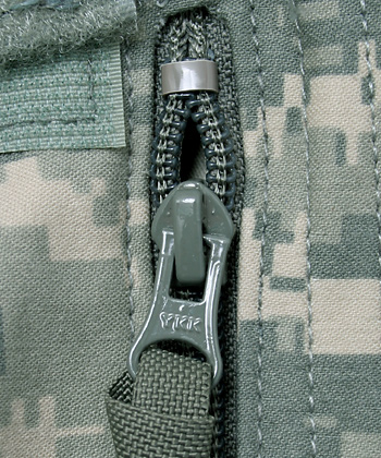 ★美品ATLANCO社製タイガーカモM65【usa製】フィールドジャケットS-R ☆美品ATLANCO社製タイガーカモM65【usa製】フィールド