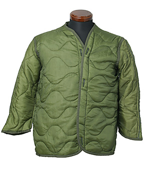 US M65եɥåå 饤ʡ/OD/ܥ̵/GREENBRIER/XS/