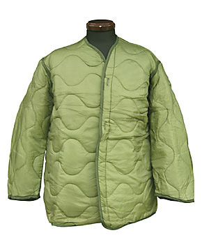 US(Ʒ) M65եɥåå 饤ʡ(٥ä)/OD/ܥ̵/80ǯ/M/ʪ̤