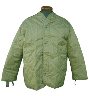 US(Ʒ) M65եɥåå 饤ʡ/OD/TRU-SPEC/