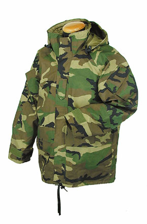 US ECWCS(ƥå)ѡ/2nd Generation