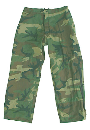 実物　ミリタリー　ゴアテックス　カモパンツ　XS ミルスペック 実物 ミリタリー ゴアテックス カモパンツ XS ミルスペック 実物