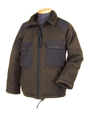 US ECWCS �����ƥå��� �ѡ������ѥ饤�ʡ���̤����