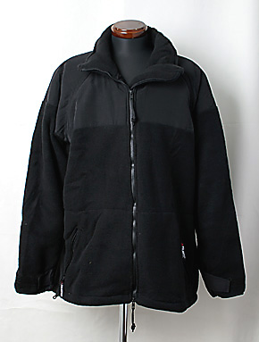 USMC(�Ƴ�ʼ��) POLARTEC(�ݡ���ƥå�) �ե꡼�������㥱�å�/��ʪ��̤����