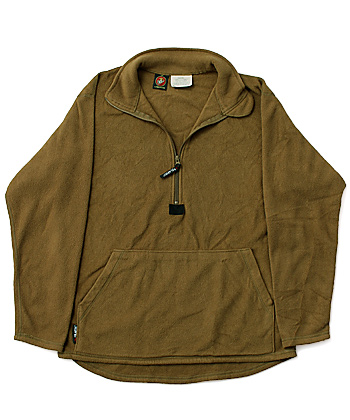 USMC(Ƴʼ) POLARTEC ץ륪Сե꡼(衼ƥ֥饦)/ʪɤξ