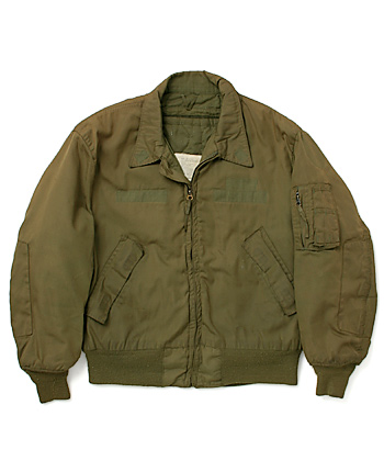 US ARMY(��Φ��) CVC �Ρ���å��� ������ɥ������� ���㥱�å�/DLA-80ǯ/��������L-R/��ʪ���ɤξ�