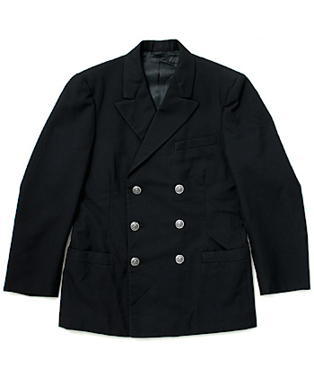 US NAVY(Ƴ) 70'S(NAM) ɥ쥹㥱å ʼ/δ /DSA-73ǯ/38R/ʪ˾