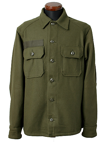 US ARMY(Φ) 70's OD 롦ɥ亮/ʪ̤