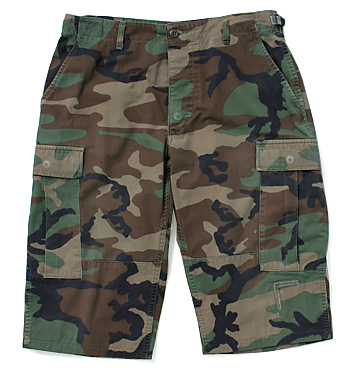 US ���åɥ��ɥ���BDU ���硼��/��ʪBDU���åȥ��ջ���/ N/R(NYCO)����/��ʪ���ɤξ�