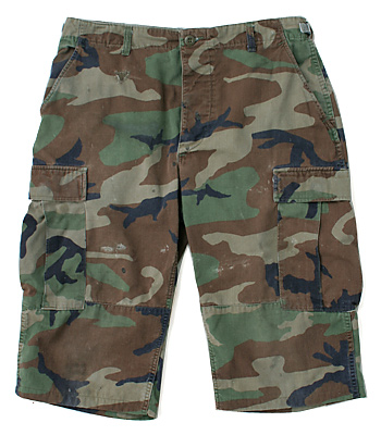 US ���åɥ��ɥ���BDU ���硼��/��ʪBDU���åȥ��ջ���/ N/R(NYCO)����/��ʪ������