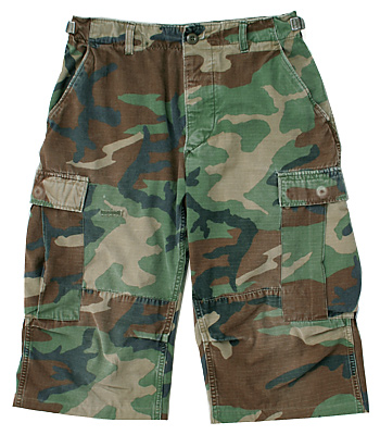 US ���åɥ��ɥ���BDU ���硼��/��ʪ���åȥ��ջ���/ R/S���� /��ʪ���ɤξ�