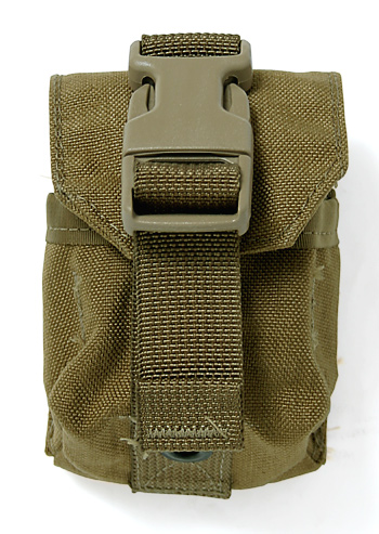 USMC(�Ƴ�ʼ��) ���Ѻǿ� MOLLE ����͡��ɥѥ���(���󥰥�)/���衼�ơ��֥饦��/Eagle Industries����/��ʪ��̤����