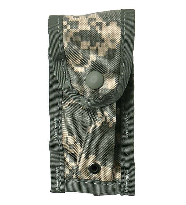 US ARMY(��Φ��) ACU���� MOLLE II 9mm�ޥ�����ѥ���(���󥰥�)/SPO-04/��ʪ��̤����