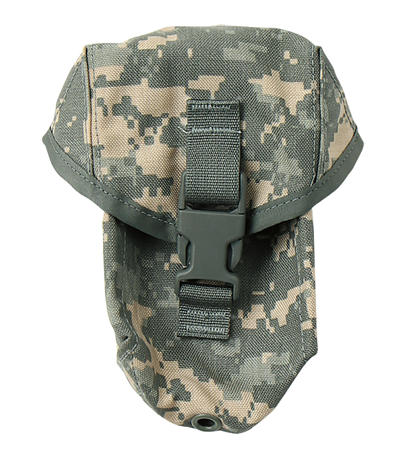 US ARMY(��Φ��) ACU���� MOLLE II 100R �桼�ƥ���ƥ��ѥ���(SPM-08)/��ʪ��̤����