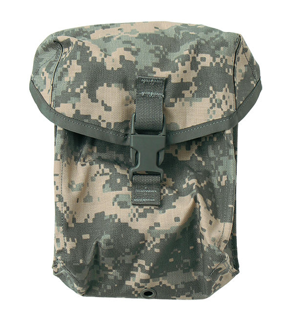 US ARMY(��Φ��) ACU���� MOLLE II SAW 200R ���ʡ��ѥ���(SPM-08)/��ʪ��̤����