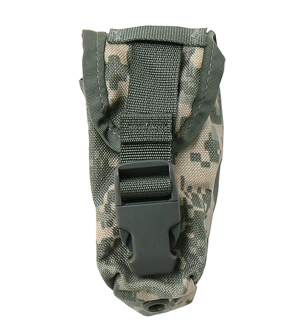 US ARMY(��Φ��) ACU���� MOLLE II��Flash Bang Grenade(����ڳ��)�ѥ���/SPM-08ǯ/��ʪ��̤����