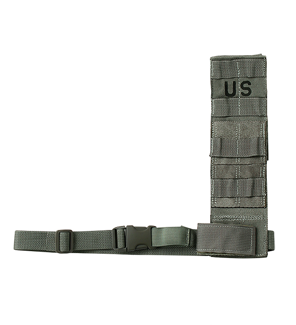 US ARMY(��Φ��) ACU���� MOLLE II���ۥ륹���������ѥ�å��������ƥ����(SPO-04)/��ʪ��̤����