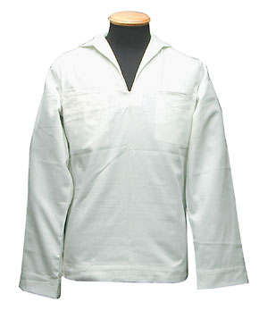 US NAVY(Ƴ) åȥ ۥ磻ȥ顼ȥå/NAM/36L/ʪ̤