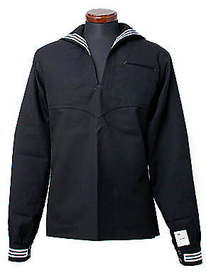 US NAVY(�Ƴ���) �����顼���ȥåס�Dress Type/�����롦������/DPSC 87&88ǯ/��ʪ��̤����