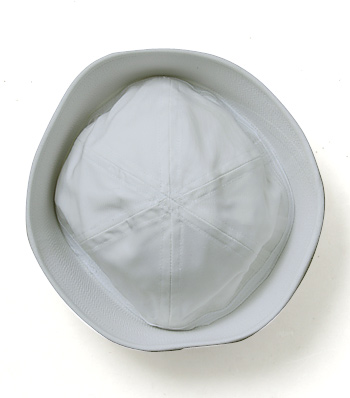 US NAVY(米海軍) セーラー ハット/SPO-98/7 1/2/実物・準未使用