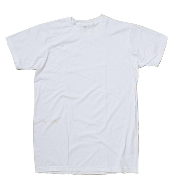 US(Ʒ) ߥ륹ڥå ۥ磻 T(쥮顼2nd)/SPO 02ǯ/L/ʪ̤