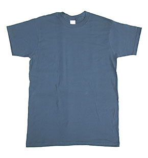 US(�Ʒ�) �ߥ륹�ڥå� �ͥ��ӡ��֥롼 T�����(���쥮��顼��2nd��)/��ʪ��̤����