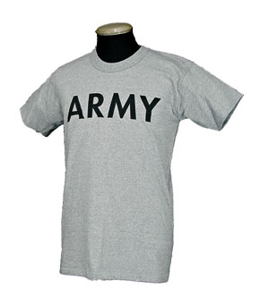 US ARMY PFU T����ġ�����