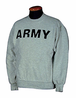 US ARMY(��Φ��) PFU ���졼�������åȥ����/��ʪ���ɤξ�